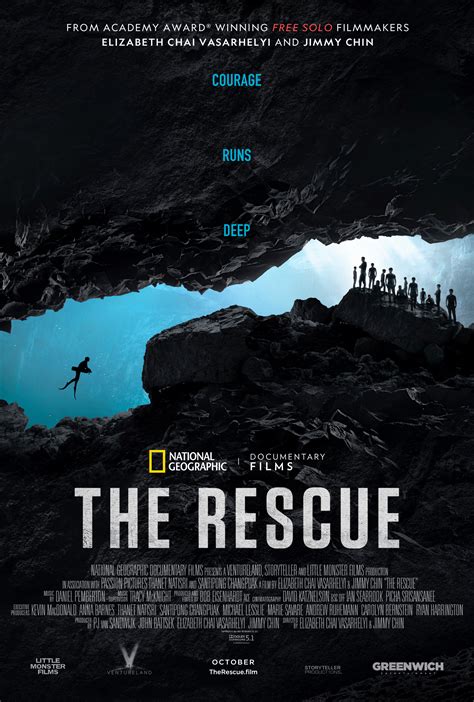 The Rescue .